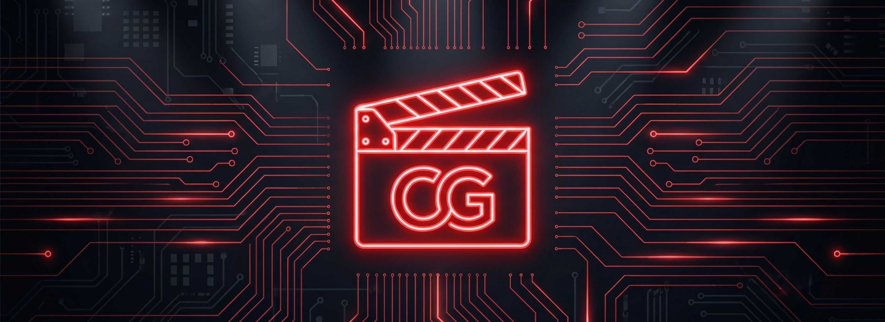 CineGraph Icon